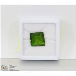 #62-TEKTITE MOLDAVITE GEMSTONE 12CT