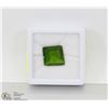 Image 1 : #62-TEKTITE MOLDAVITE GEMSTONE 12CT