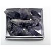 Image 1 : 7)  LOT OF 168.90 CTS NATURAL PURPLE