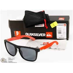NEW QUIKSILVER SUNGLASSES