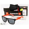 Image 1 : NEW QUIKSILVER SUNGLASSES