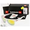 Image 1 : NEW QUIKSILVER SUNGLASSES