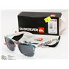 Image 1 : NEW QUIKSILVER SUNGLASSES