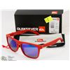 Image 1 : NEW QUIKSILVER SUNGLASSES