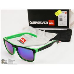 NEW QUIKSILVER SUNGLASSES