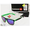Image 1 : NEW QUIKSILVER SUNGLASSES