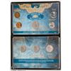 Image 1 : 8PC AMERICAS MOST COVETED COINS SET.