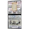 Image 1 : CIVIL WAR COLLECTION STAMP & BANKNOTE SET.