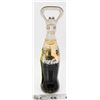 Image 1 : COLLECTOR COKE BOTTLE OPENER.
