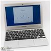 Image 1 : SAMSUNG CHROME BOOK WITH CHARGER