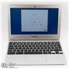 Image 1 : SAMSUNG CHROME BOOK WITH CHARGER