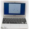 Image 1 : SAMSUNG CHROME BOOK WITH CHARGER