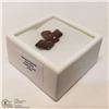 Image 2 : 26) GENUINE GARNET, RECTANGULAR SHAPED, APPROX