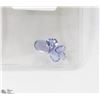Image 1 : 40) TANZANITES, ASSORTED SHAPES & SIZES, APPROX