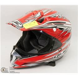 HJC HELMET YOUTH MEDIUM