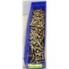Image 1 : FLAT OF MISC NEW BOLTS