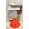 Image 1 : SET OF 4 I3 PHOTO ELECTRIC S/DET