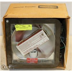 NEW 120VOLT HUBBLE LITE.