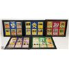 Image 1 : LOT OF 5 FRAMED POKÉMON CARD PICTURES.
