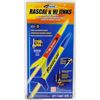 Image 1 : NEW ESTES RASCAL & HI JINKS MODEL ROCKET LAUNCH SE