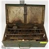 Image 1 : OPTIMUS CAMPING STOVE MADE IN SWEDEN