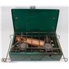 Image 1 : COLEMAN MODEL 4M CAMPING STOVE