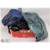 Image 1 : LOT OF EDDIE HIKING- BACKPACKS