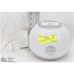 IPOD/ IPHONE PORTABLE SPHERE