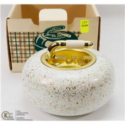 VINTAGE GRANITE CURLING