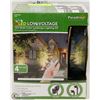 Image 1 : SEALED PARADISE LOW LED VOLTAGE