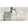 Image 1 : FLAT OF MISC ELECTRICAL