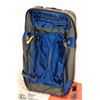 Image 1 : EDDIE BAUER BAG EXPEDITION DROP BOTTOM ROLLING