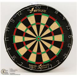 DART BOARD