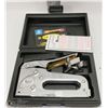 Image 1 : ARROW STAPLE GUN KIT IN CASE