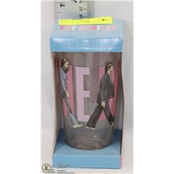BEATLES COLLECTOR CUP.
