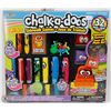 Image 1 : NEW CHALK A DOOS 32 PC OUTDOOR GAME SET.