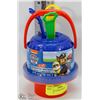 Image 1 : NEW PAW PATROL BUBBLIN BUCKET