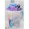 Image 1 : NEW DISNEY PRINCESS BEACH & SAND TOY SET.
