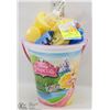 Image 1 : NEW DISNEY PRINCESS BEACH & SAND TOY SET.