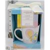 Image 1 : NEW GODIVA MUG GIFT SET
