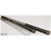 Image 1 : ASIAN STYLE SWORD WITH DRAGON ETCHED ON SHEATH