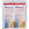 Image 1 : LOT OF 2 BIKINI ZONE 2% LIDOCAINE CREAM