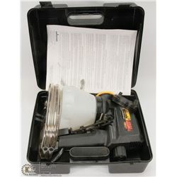 WAGNER POWER PAINTER IN HARD CASE WITH