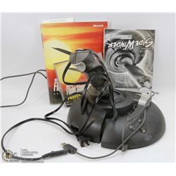 MICROSOFT SIDEWINDER FORCE FEEDBACK 2