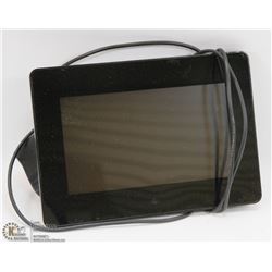 SYLVANIA DIGITAL PICTURE FRAME