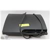 Image 1 : PLAYSTATION 3 CONSOLE WITH 1 CORD