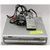 Image 1 : CITIZEN DVD PLAYER WITH UNIVERSAL REMOTE