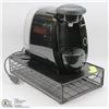 Image 1 : BOSCH TASSIMO WITH POD HOLDER