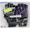 Image 1 : 6PK YOUTH HALLOWEEN GLOVES