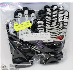 6PK YOUTH HALLOWEEN GLOVES